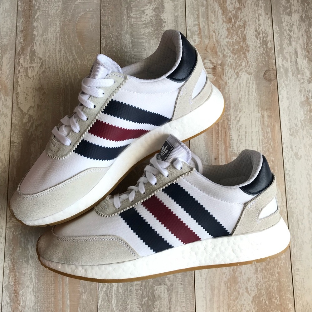 NWT Adidas I-5923 Mens Shoes - Picture 7 of 8
